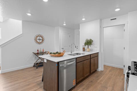 Tiny photo for 1925 E CORRIENTE DR #1181, Salem, UT 84653 (MLS # 2164828)