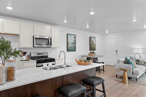 Tiny photo for 1925 E CORRIENTE DR #1181, Salem, UT 84653 (MLS # 2164828)