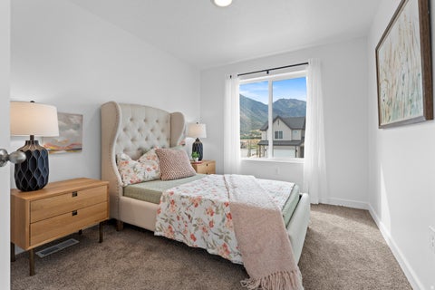 Tiny photo for 1925 E CORRIENTE DR #1181, Salem, UT 84653 (MLS # 2164828)