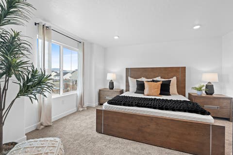 Tiny photo for 1925 E CORRIENTE DR #1181, Salem, UT 84653 (MLS # 2164828)
