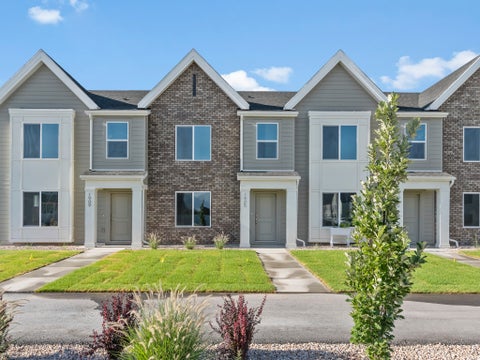 Photo of 1925 E CORRIENTE DR #1181, Salem, UT 84653 (MLS # 2164828)