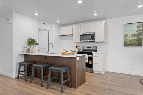 Tiny photo for 1925 E CORRIENTE DR #1181, Salem, UT 84653 (MLS # 2164828)