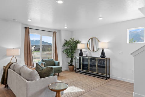 Tiny photo for 1925 E CORRIENTE DR #1181, Salem, UT 84653 (MLS # 2164828)
