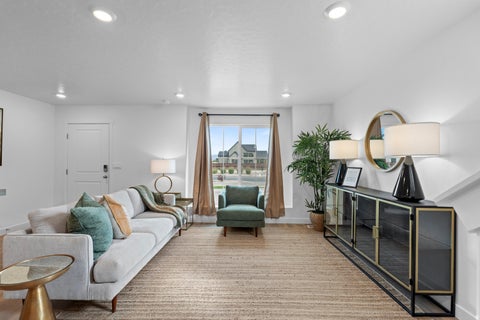 Tiny photo for 1925 E CORRIENTE DR #1181, Salem, UT 84653 (MLS # 2164828)