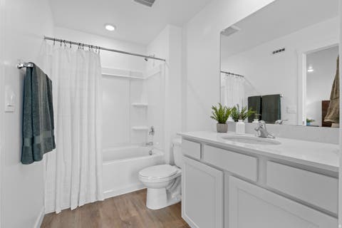 Tiny photo for 1925 E CORRIENTE DR #1181, Salem, UT 84653 (MLS # 2164828)