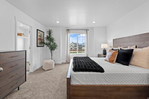 Tiny photo for 1925 E CORRIENTE DR #1181, Salem, UT 84653 (MLS # 2164828)