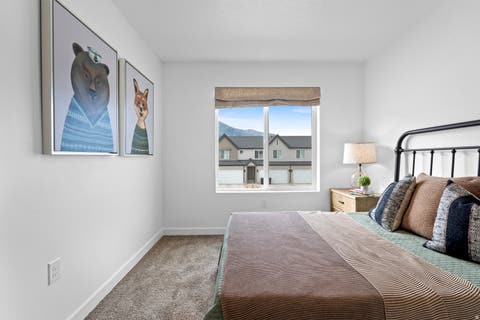 Tiny photo for 1925 E CORRIENTE DR #1181, Salem, UT 84653 (MLS # 2164828)