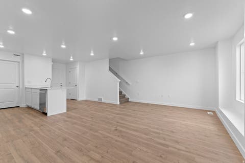 Tiny photo for 1925 E CORRIENTE DR #1181, Salem, UT 84653 (MLS # 2164828)