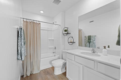 Tiny photo for 1925 E CORRIENTE DR #1181, Salem, UT 84653 (MLS # 2164828)