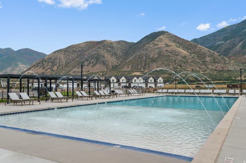 Tiny photo for 1925 E CORRIENTE DR #1181, Salem, UT 84653 (MLS # 2164828)