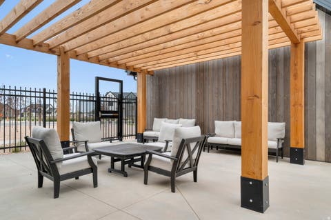 Tiny photo for 1925 E CORRIENTE DR #1181, Salem, UT 84653 (MLS # 2164828)