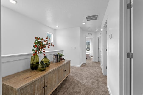 Tiny photo for 1925 E CORRIENTE DR #1181, Salem, UT 84653 (MLS # 2164828)