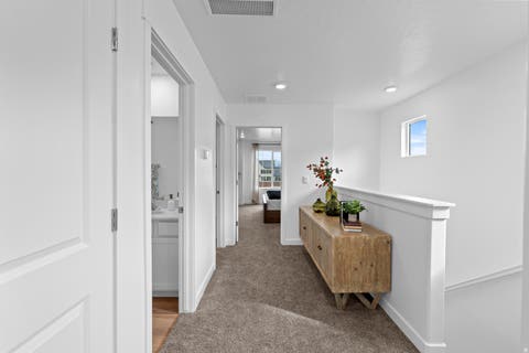 Tiny photo for 1925 E CORRIENTE DR #1181, Salem, UT 84653 (MLS # 2164828)
