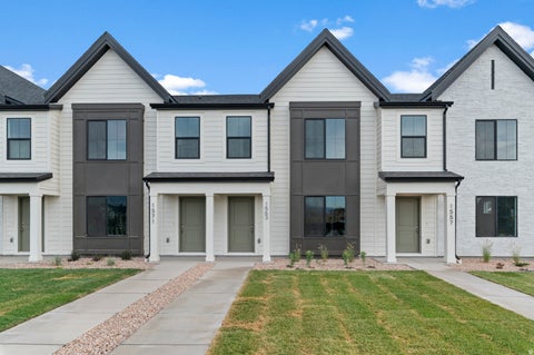 Tiny photo for 1925 E CORRIENTE DR #1181, Salem, UT 84653 (MLS # 2164828)