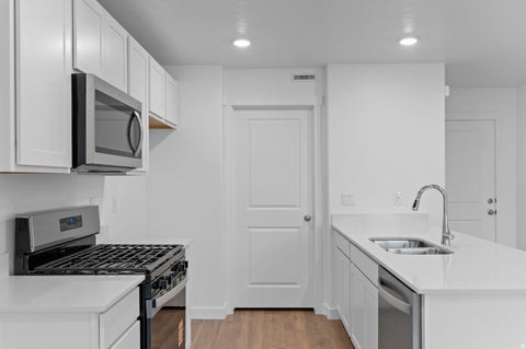 Tiny photo for 1925 E CORRIENTE DR #1181, Salem, UT 84653 (MLS # 2164828)
