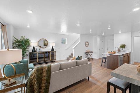 Tiny photo for 1925 E CORRIENTE DR #1181, Salem, UT 84653 (MLS # 2164828)