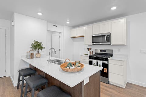 Tiny photo for 1925 E CORRIENTE DR #1181, Salem, UT 84653 (MLS # 2164828)