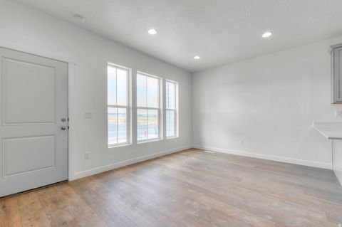 Tiny photo for 1866 N 3600 W, Lehi, UT 84043 (MLS # 2135234)