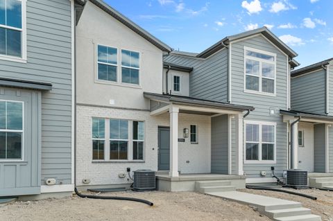 Tiny photo for 1866 N 3600 W, Lehi, UT 84043 (MLS # 2135234)
