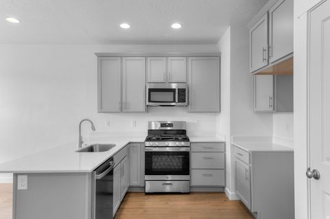 Tiny photo for 1866 N 3600 W, Lehi, UT 84043 (MLS # 2135234)