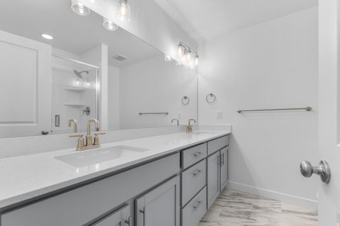 Tiny photo for 1866 N 3600 W, Lehi, UT 84043 (MLS # 2135234)