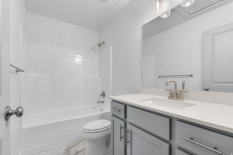 Tiny photo for 1866 N 3600 W, Lehi, UT 84043 (MLS # 2135234)