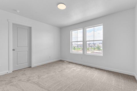 Tiny photo for 1866 N 3600 W, Lehi, UT 84043 (MLS # 2135234)