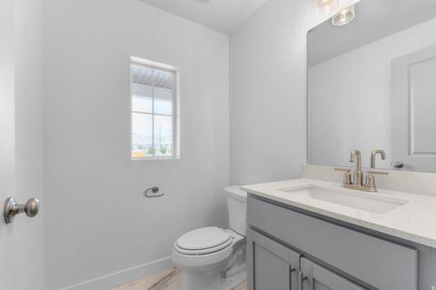 Tiny photo for 1866 N 3600 W, Lehi, UT 84043 (MLS # 2135234)