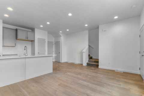 Tiny photo for 1866 N 3600 W, Lehi, UT 84043 (MLS # 2135234)