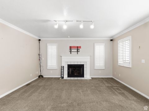 Tiny photo for 718 E 200 S, Bountiful, UT 84010 (MLS # 2117982)