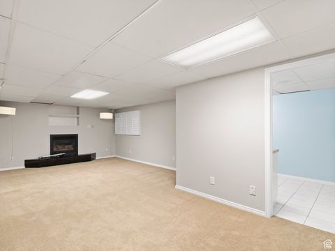 Tiny photo for 718 E 200 S, Bountiful, UT 84010 (MLS # 2117982)