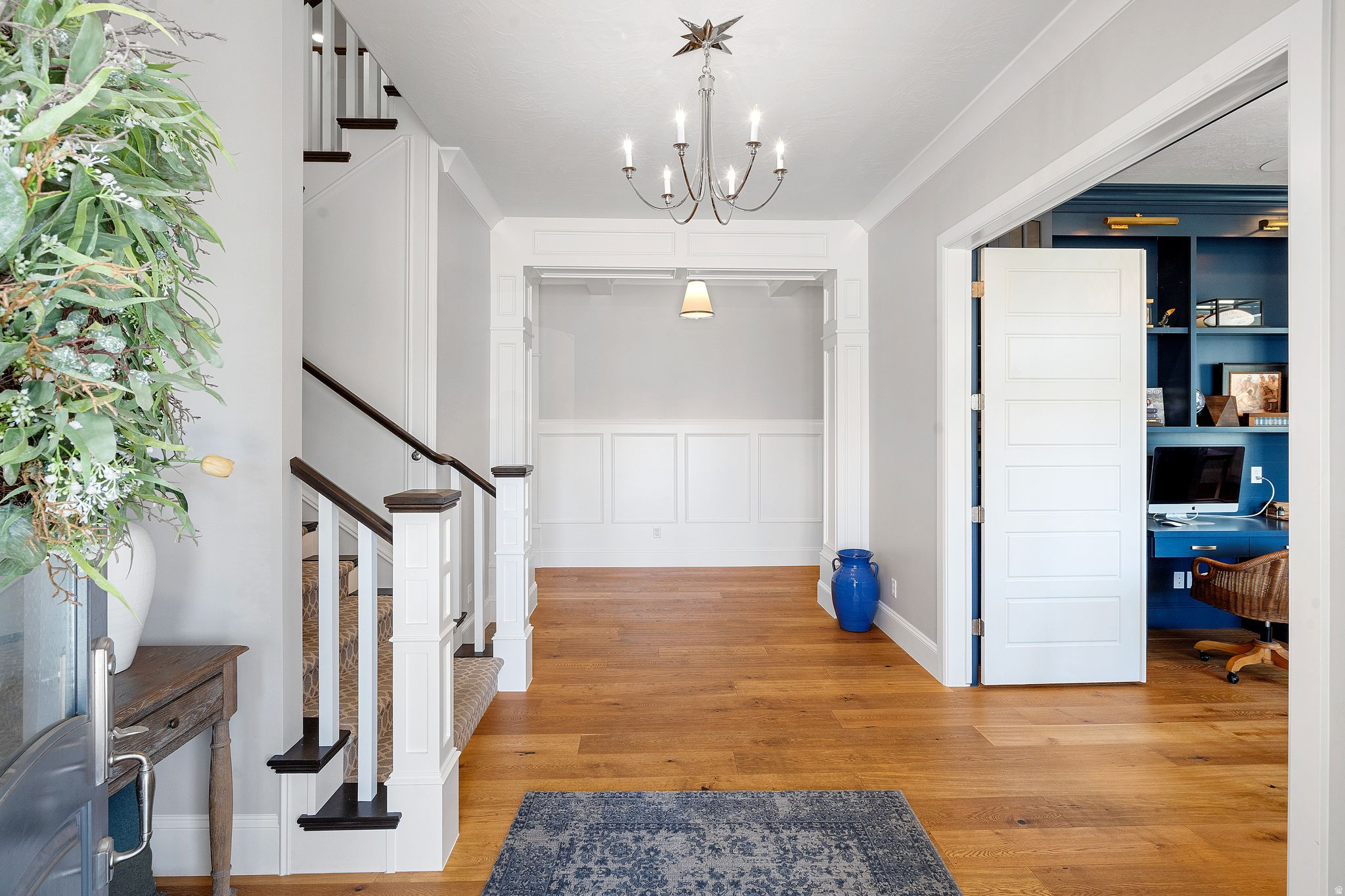 OLD FARM ESTATES - Residential