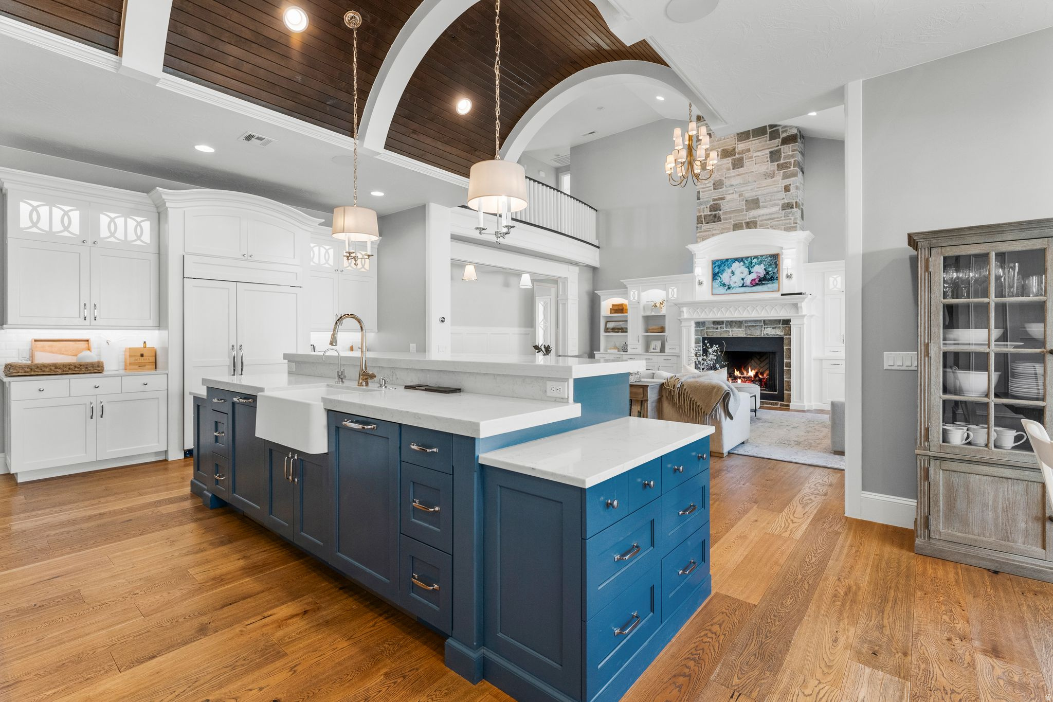 OLD FARM ESTATES - Residential