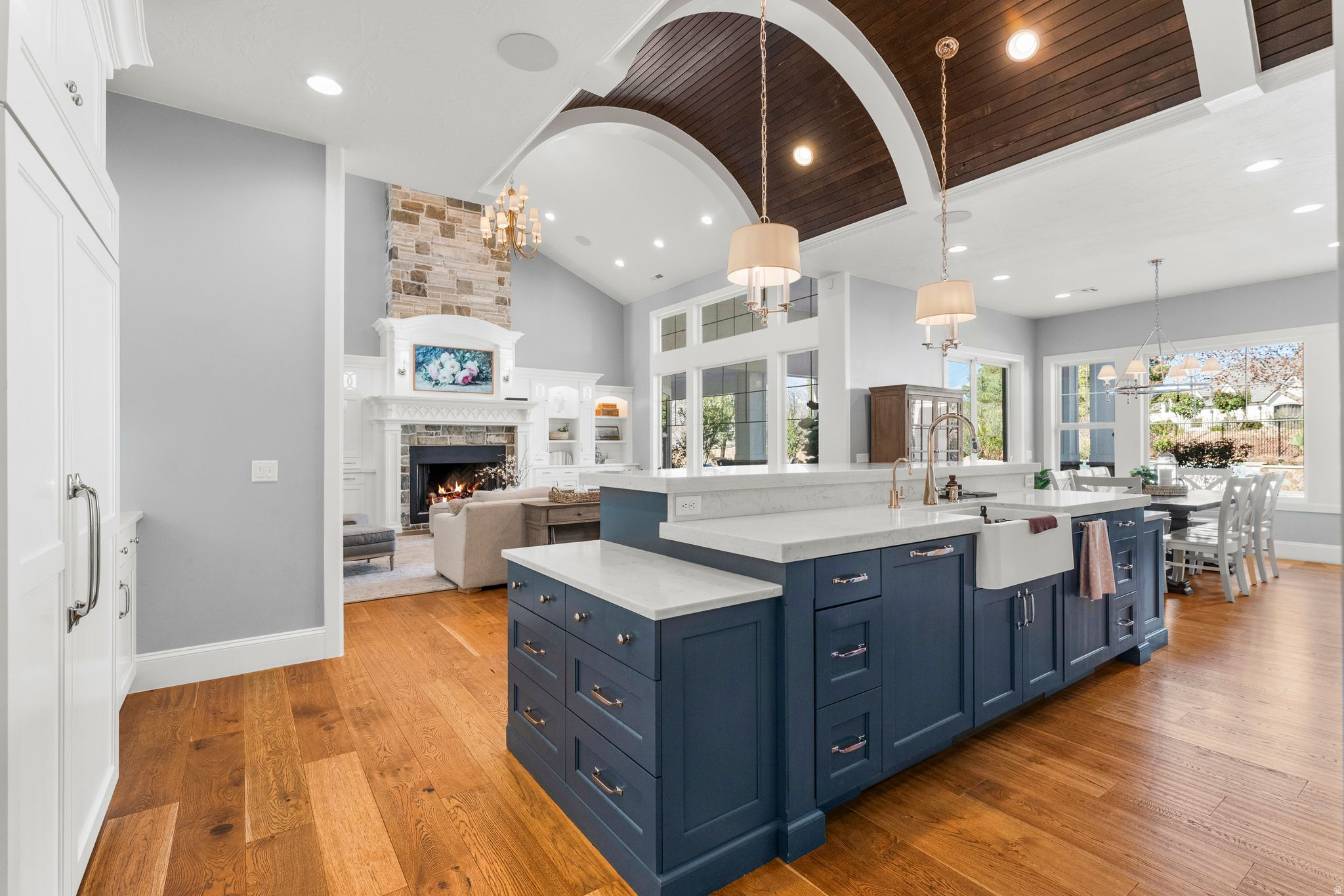 OLD FARM ESTATES - Residential