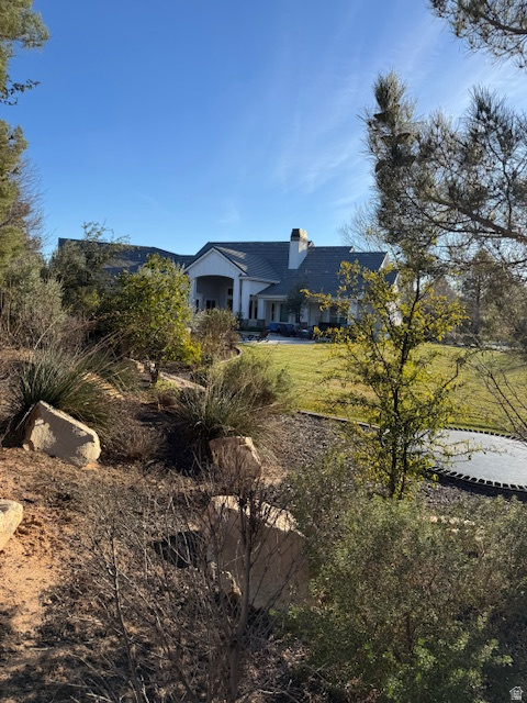 OLD FARM ESTATES - Residential
