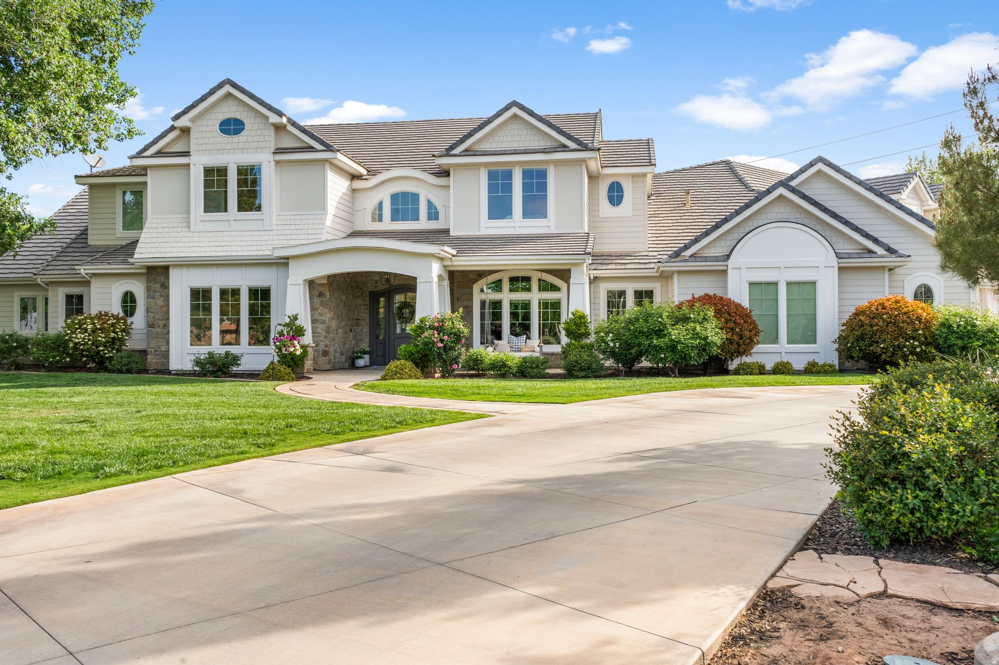 OLD FARM ESTATES - Residential