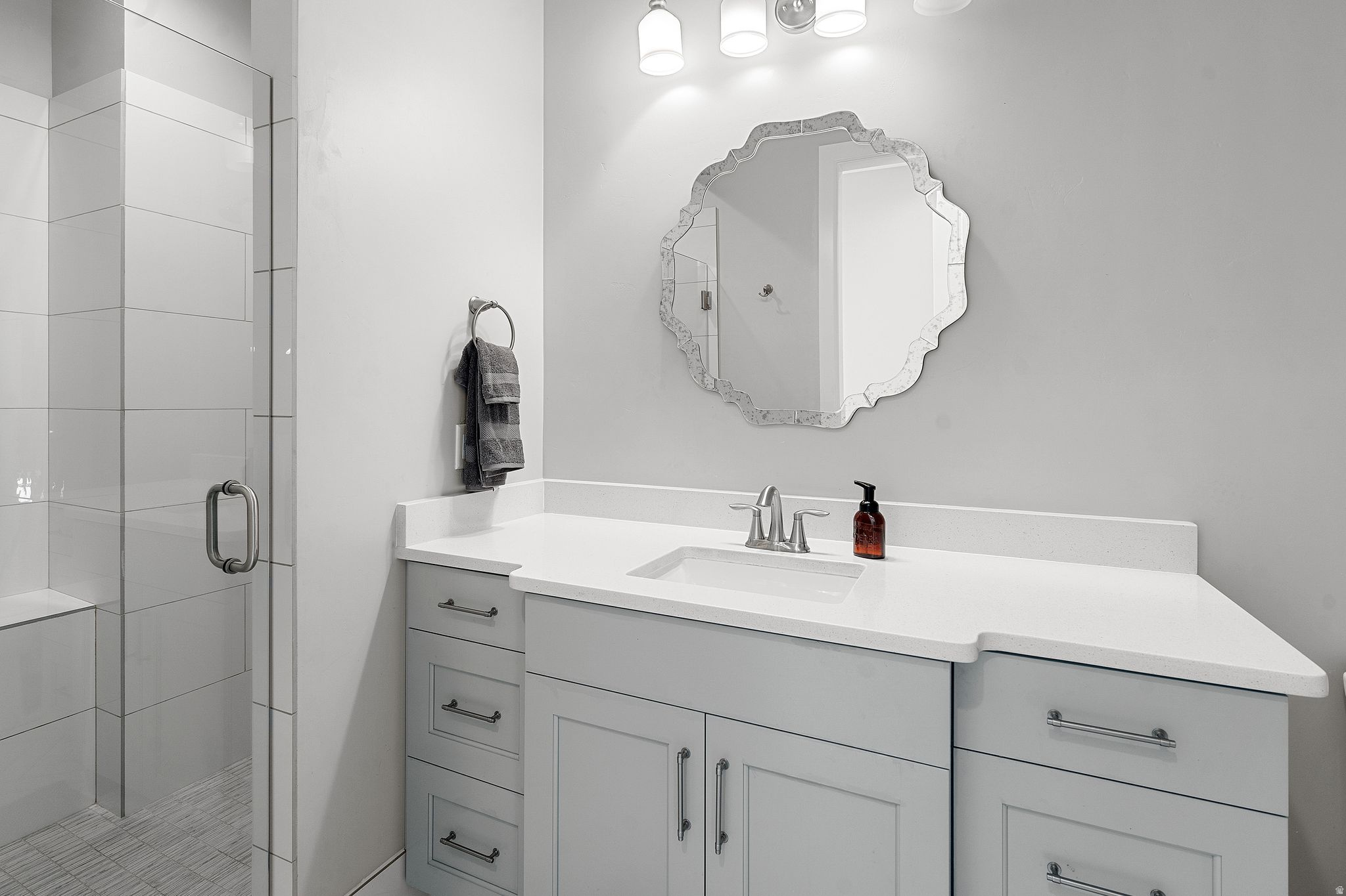 OLD FARM ESTATES - Residential