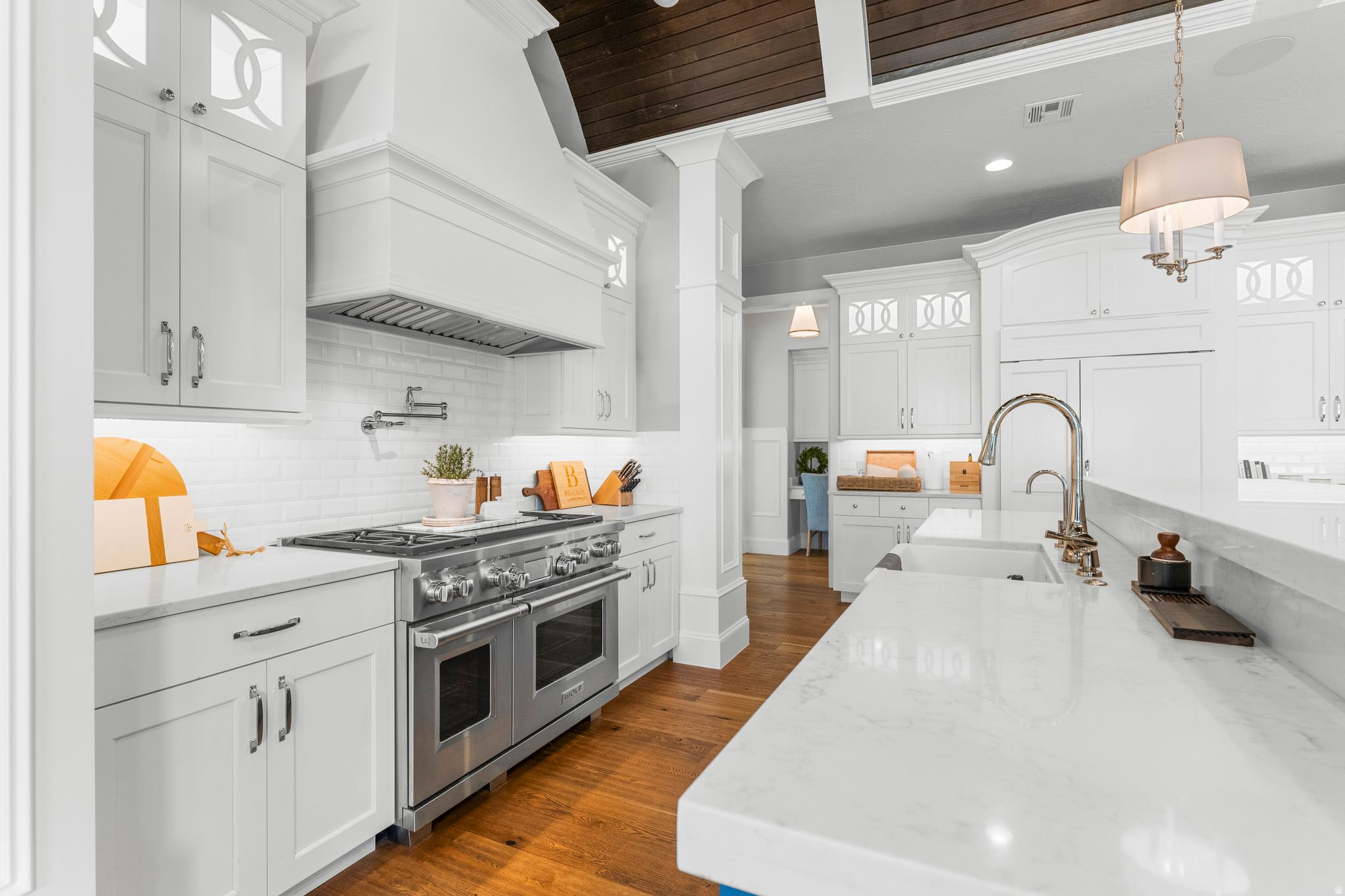 OLD FARM ESTATES - Residential