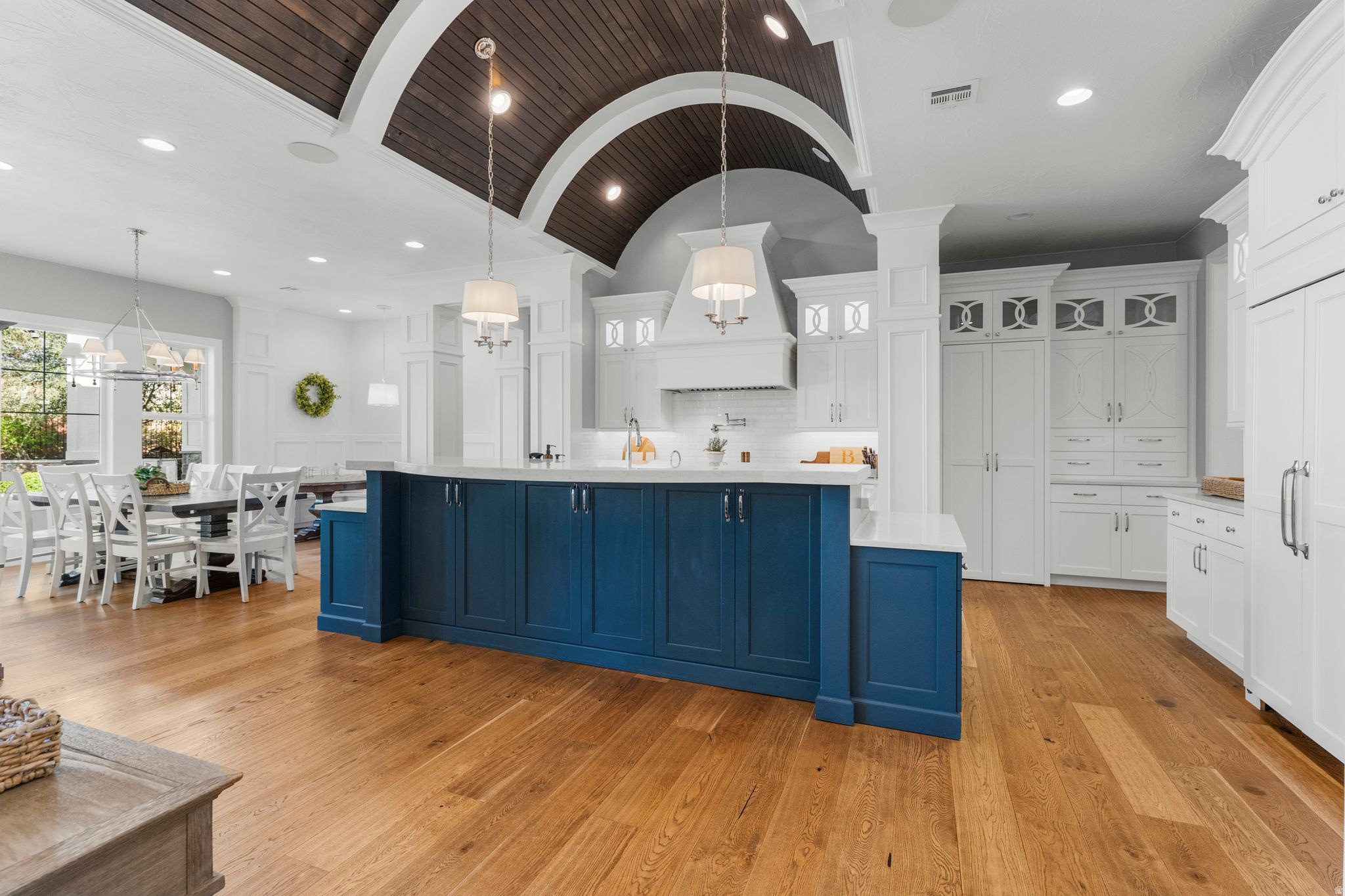 OLD FARM ESTATES - Residential