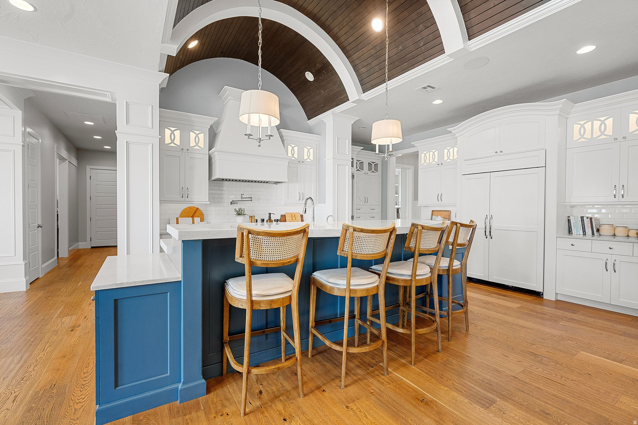 OLD FARM ESTATES - Residential