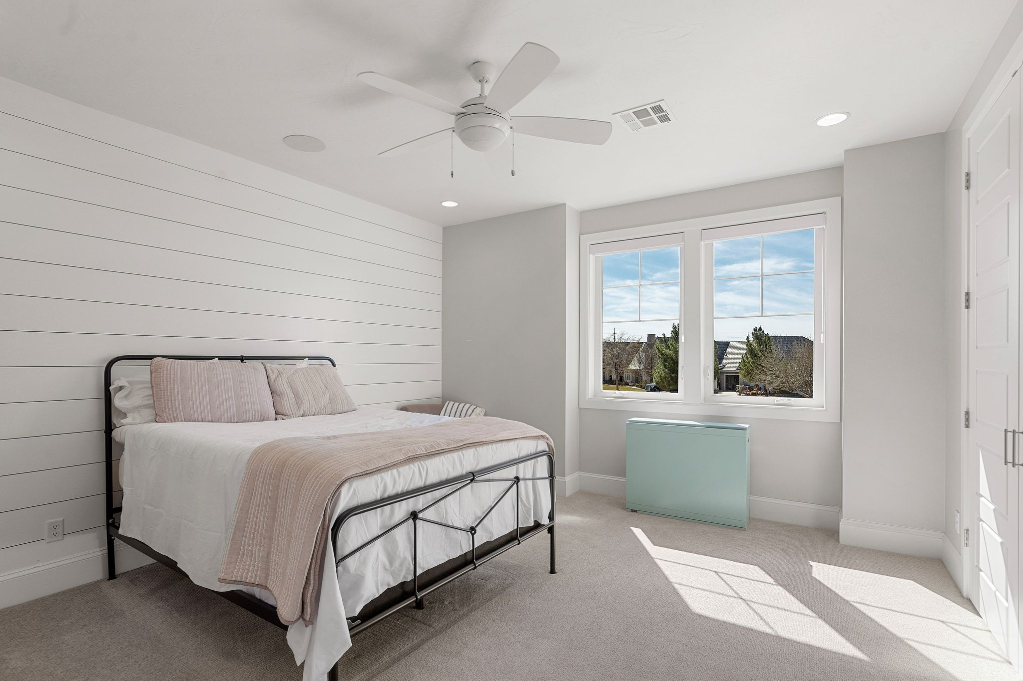 OLD FARM ESTATES - Residential