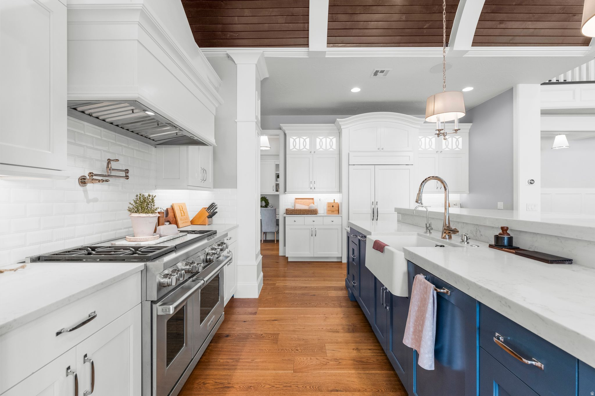 OLD FARM ESTATES - Residential