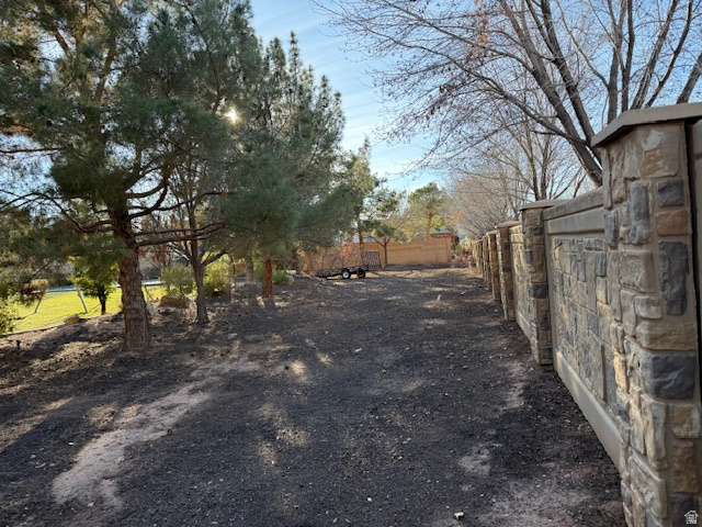 OLD FARM ESTATES - Residential