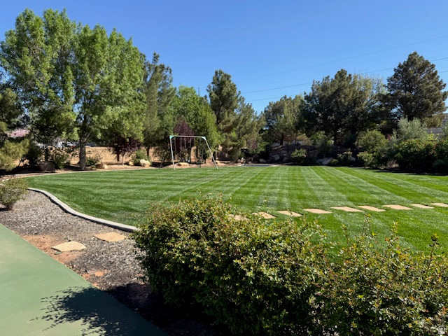 OLD FARM ESTATES - Residential