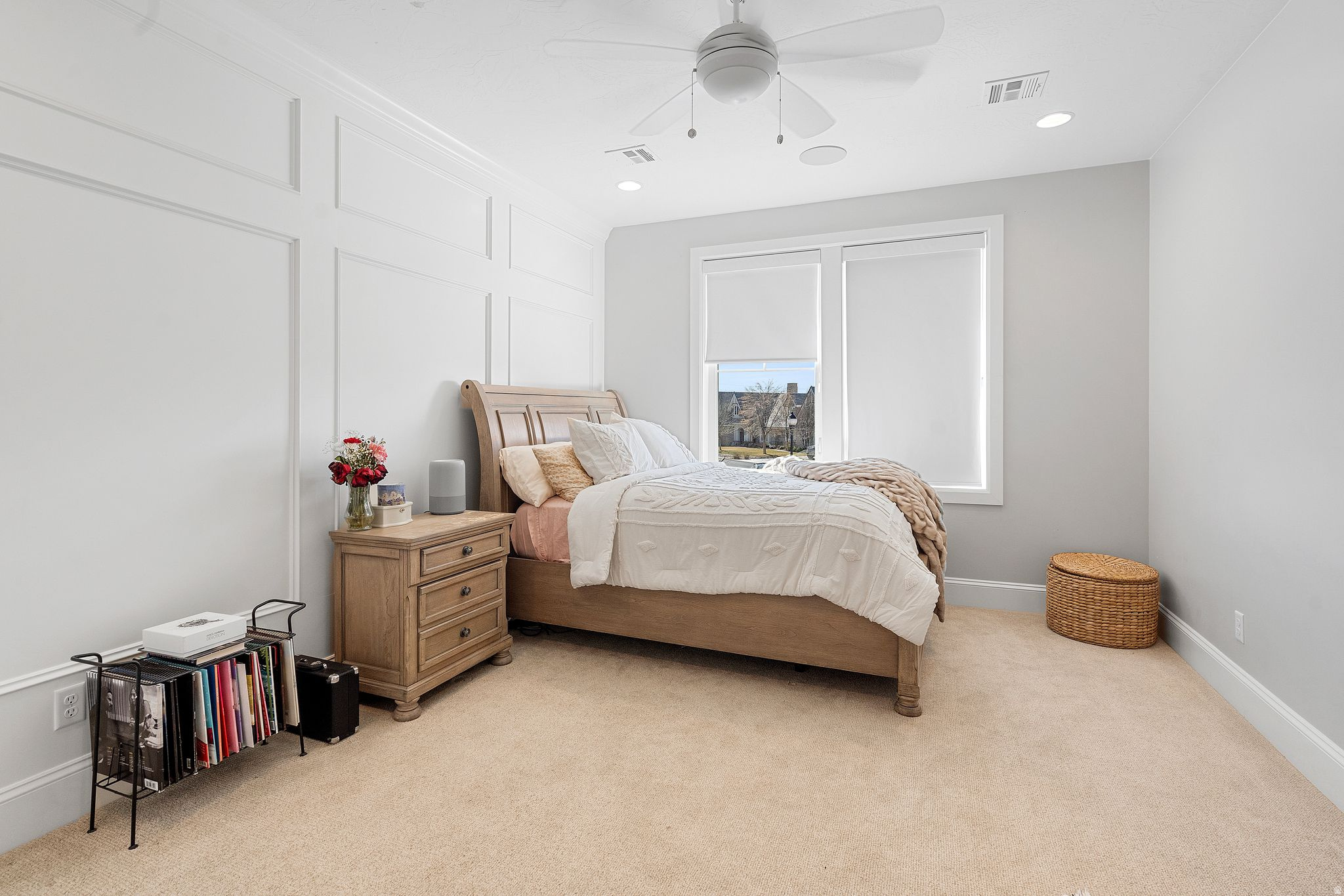 OLD FARM ESTATES - Residential