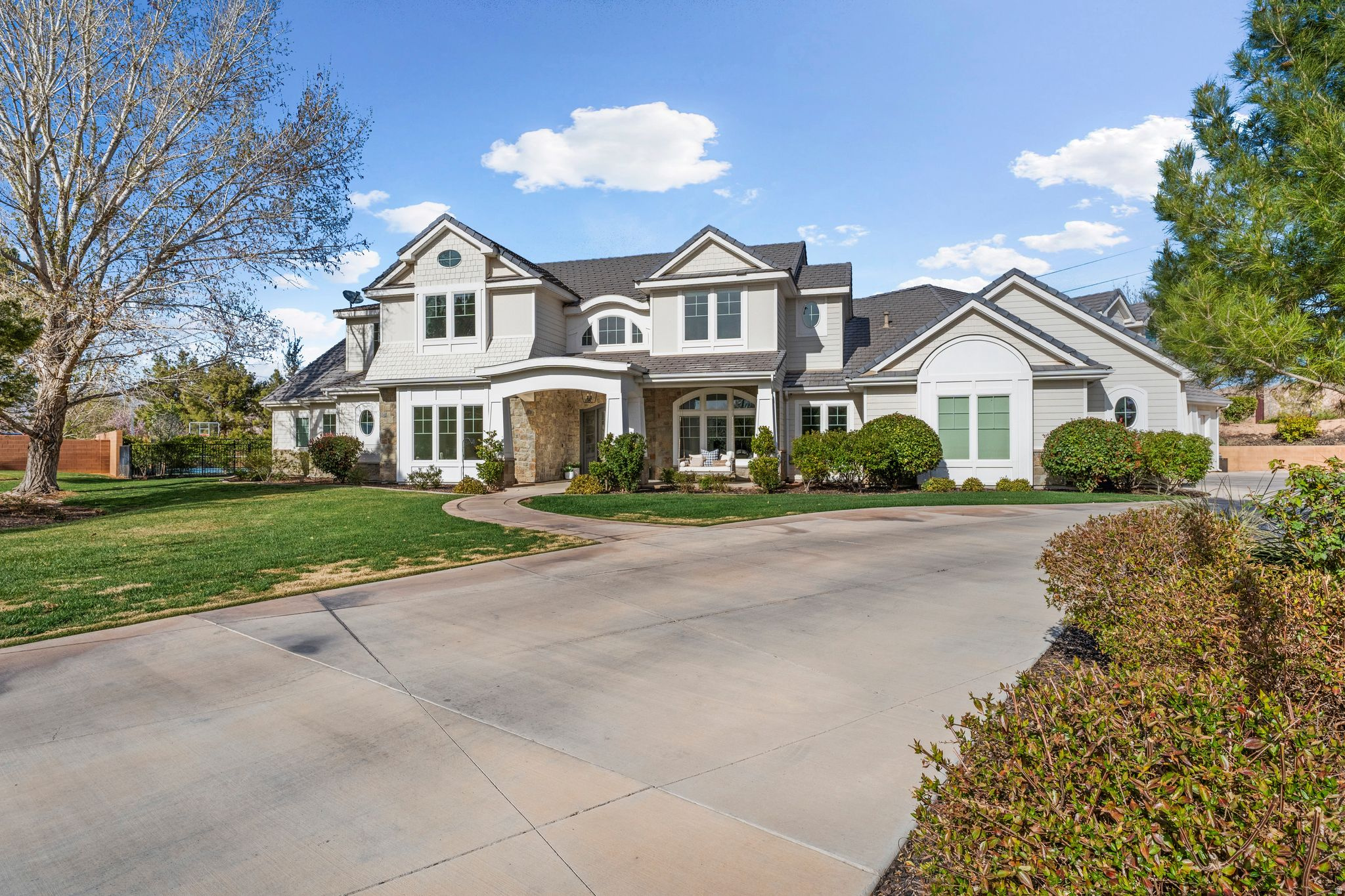 OLD FARM ESTATES - Residential