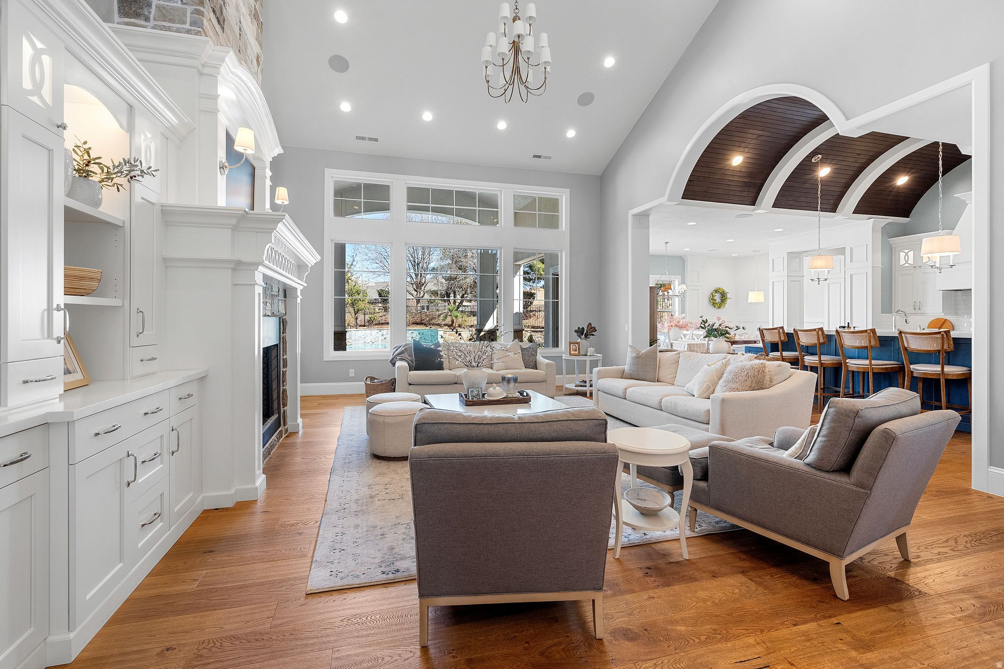 OLD FARM ESTATES - Residential