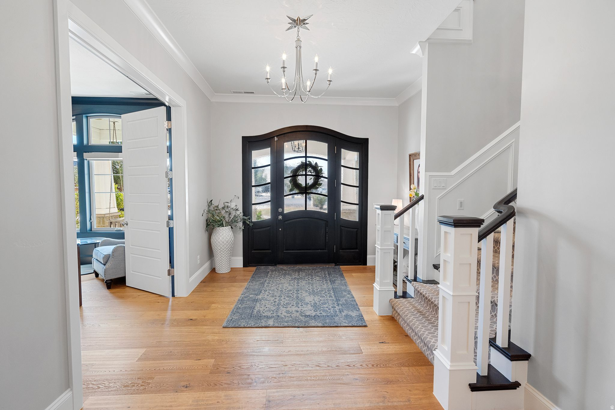 OLD FARM ESTATES - Residential