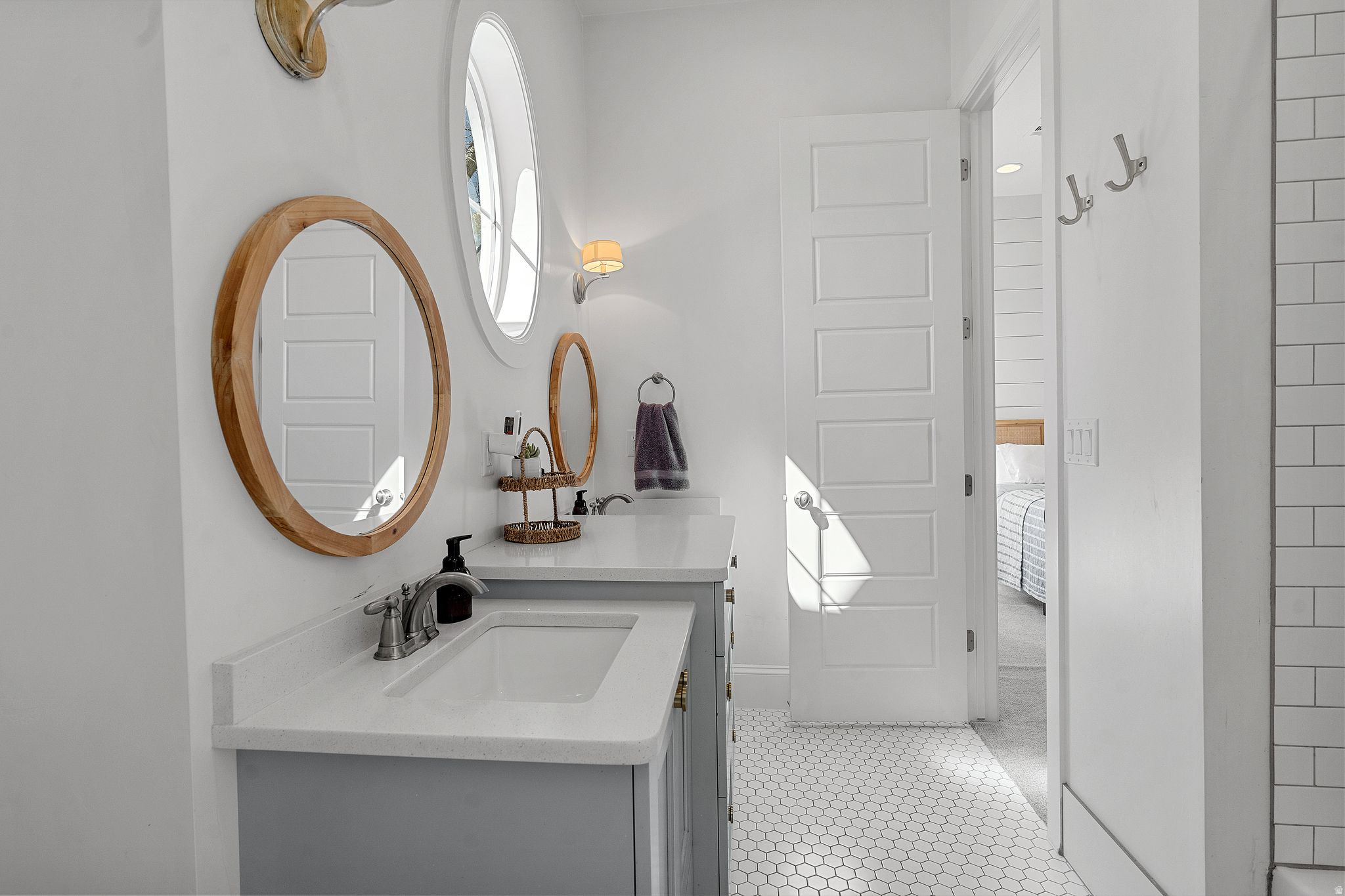 OLD FARM ESTATES - Residential