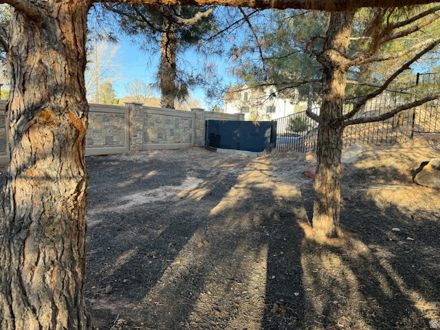 OLD FARM ESTATES - Residential
